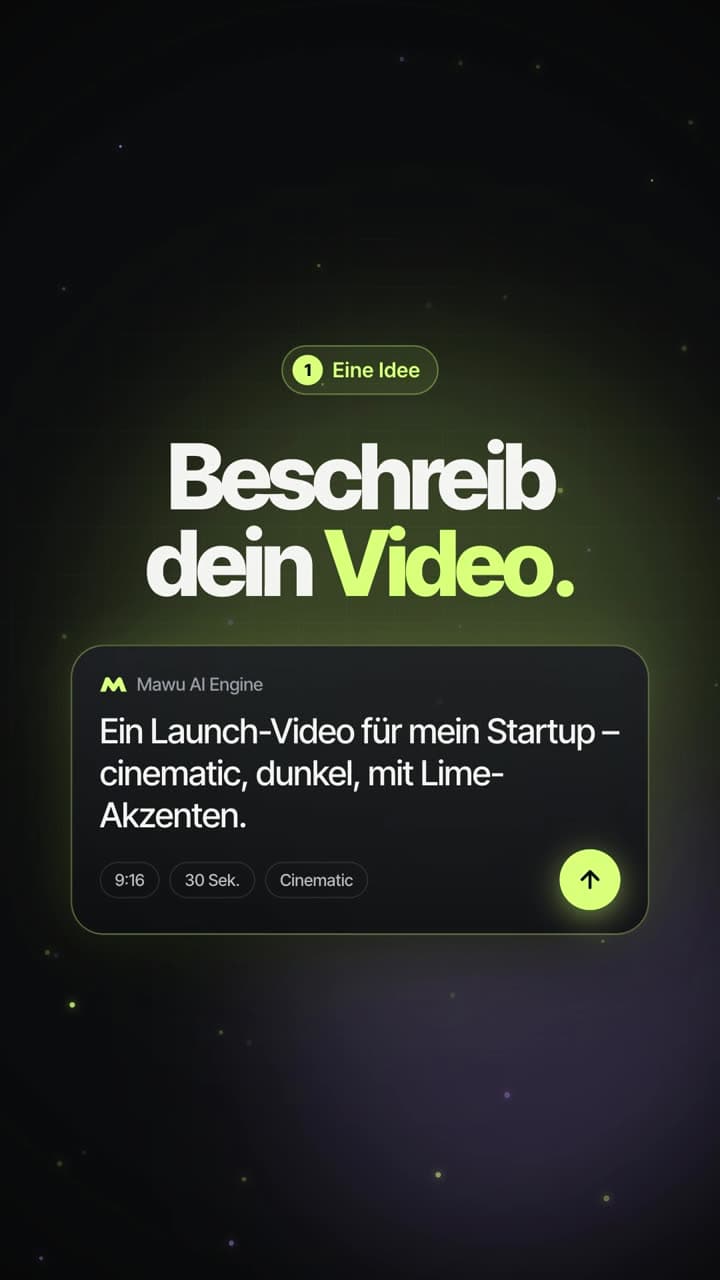 Startup-Launch