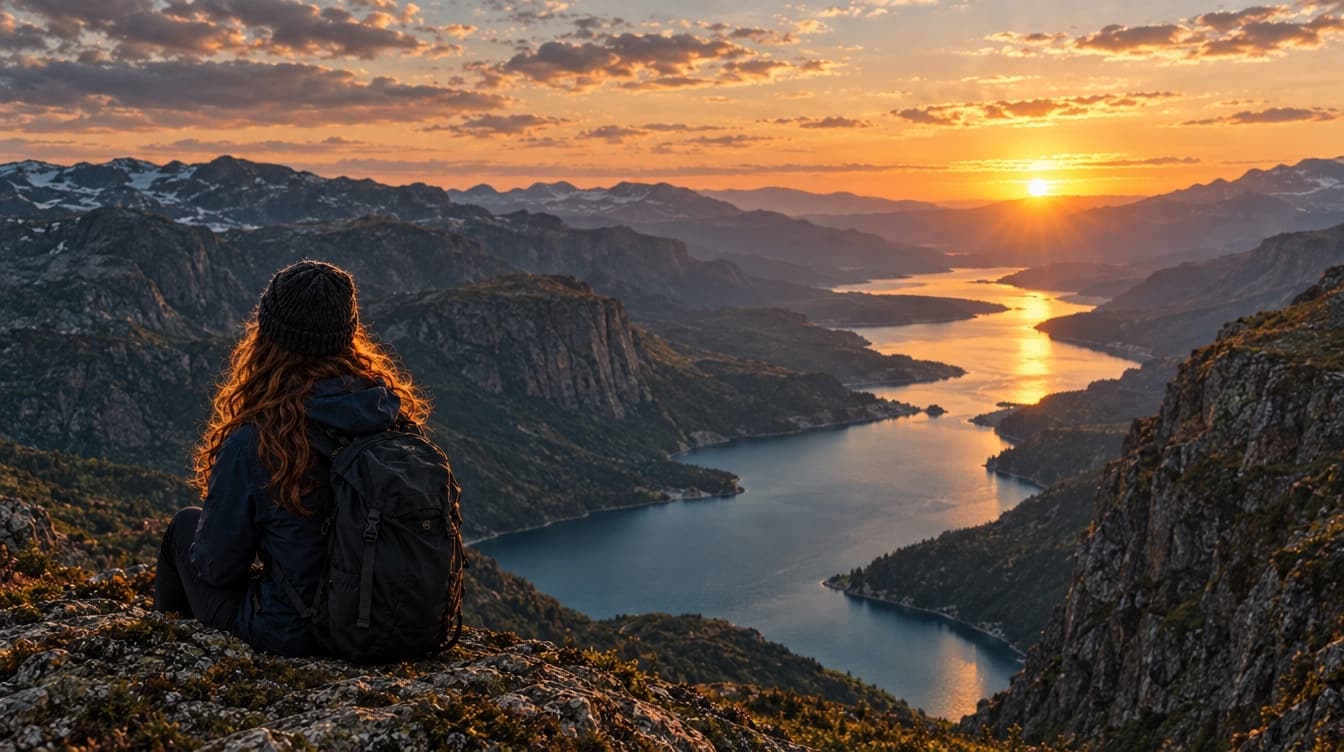 Am Fjord
