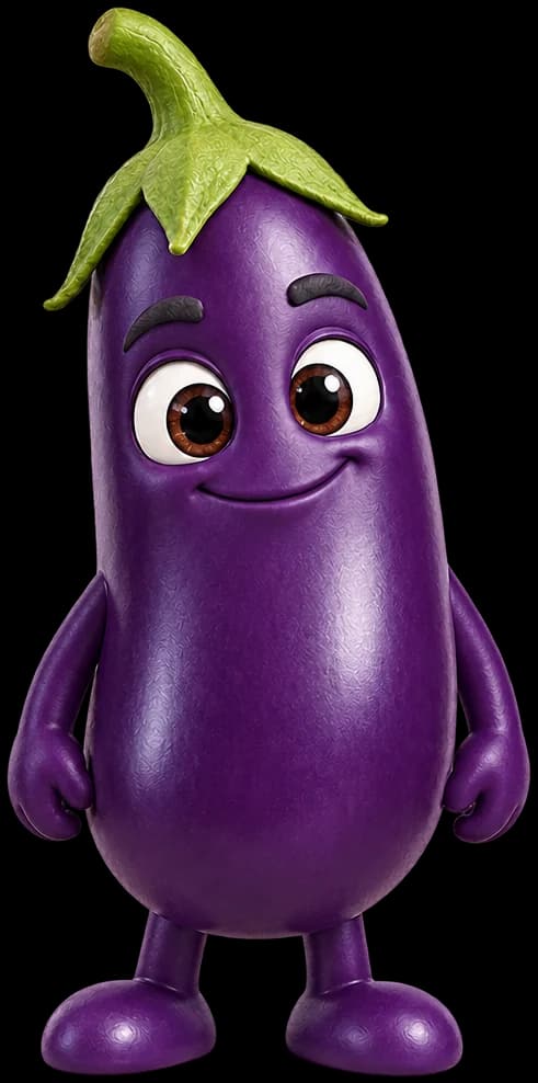 Aubergine