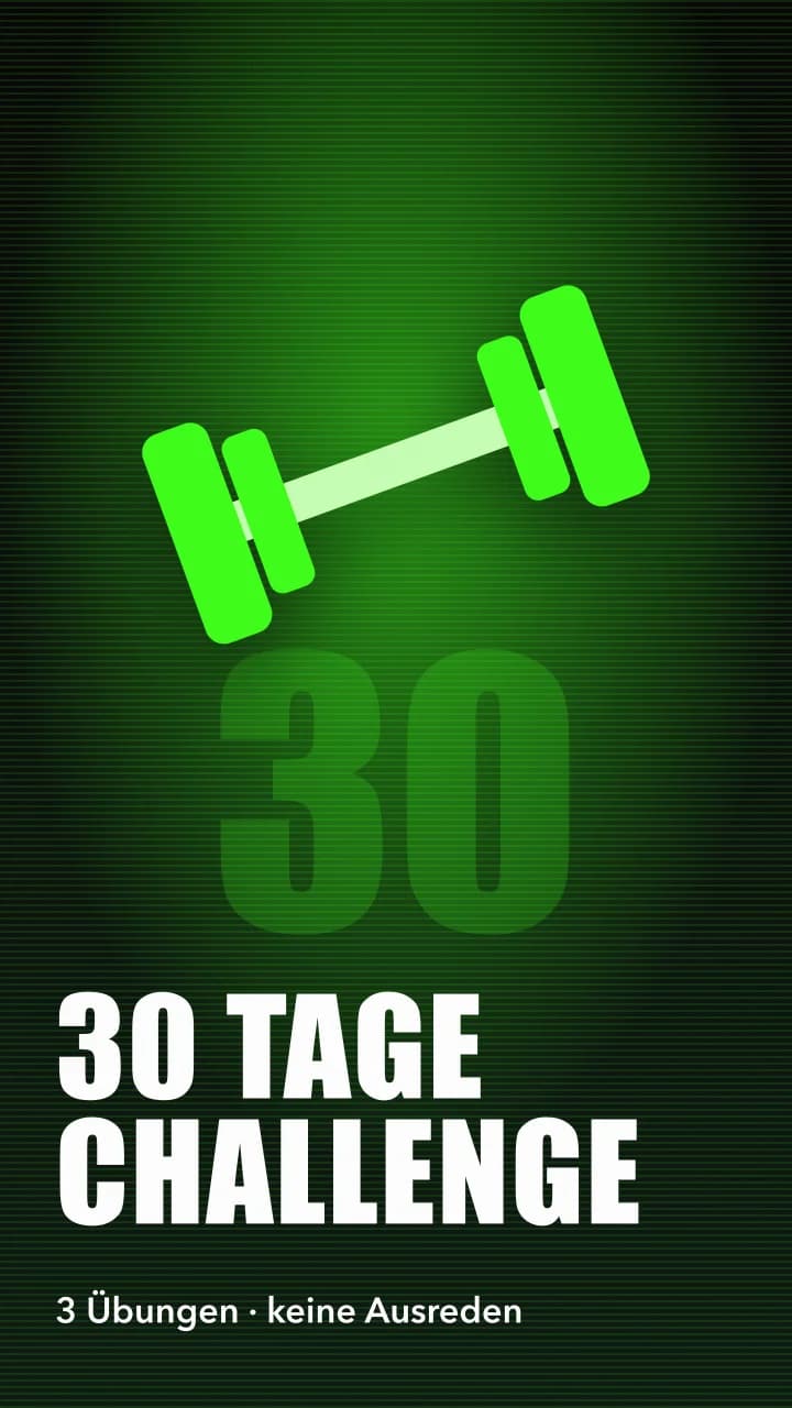 30-Tage-Challenge