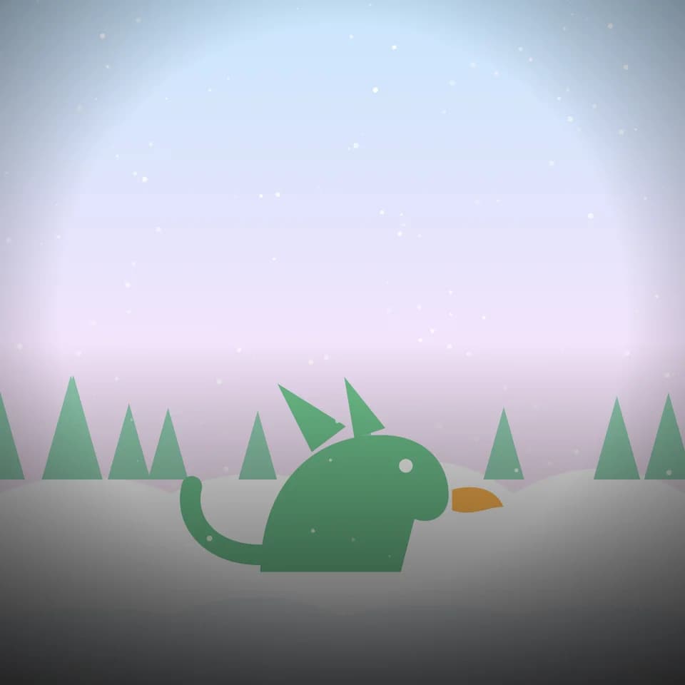 Der kleine Drache